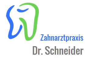 Logo Zahn Text